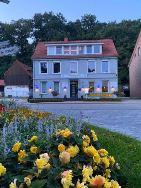SeidenStrasse Hotel & Restaurant